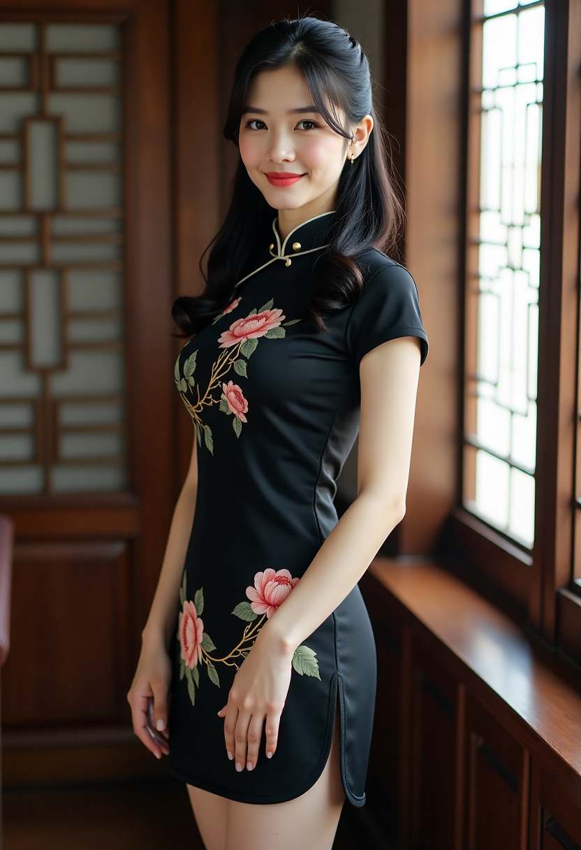 繁花似锦