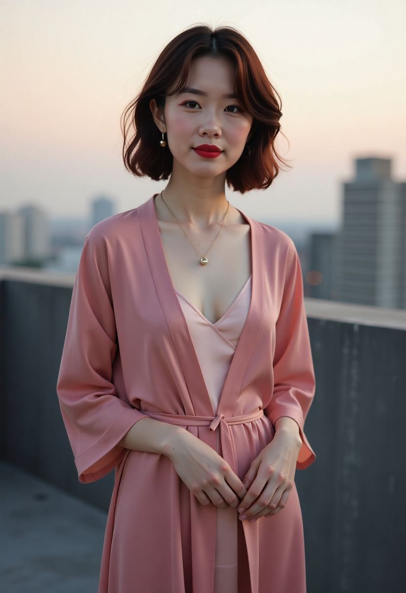 流年似水