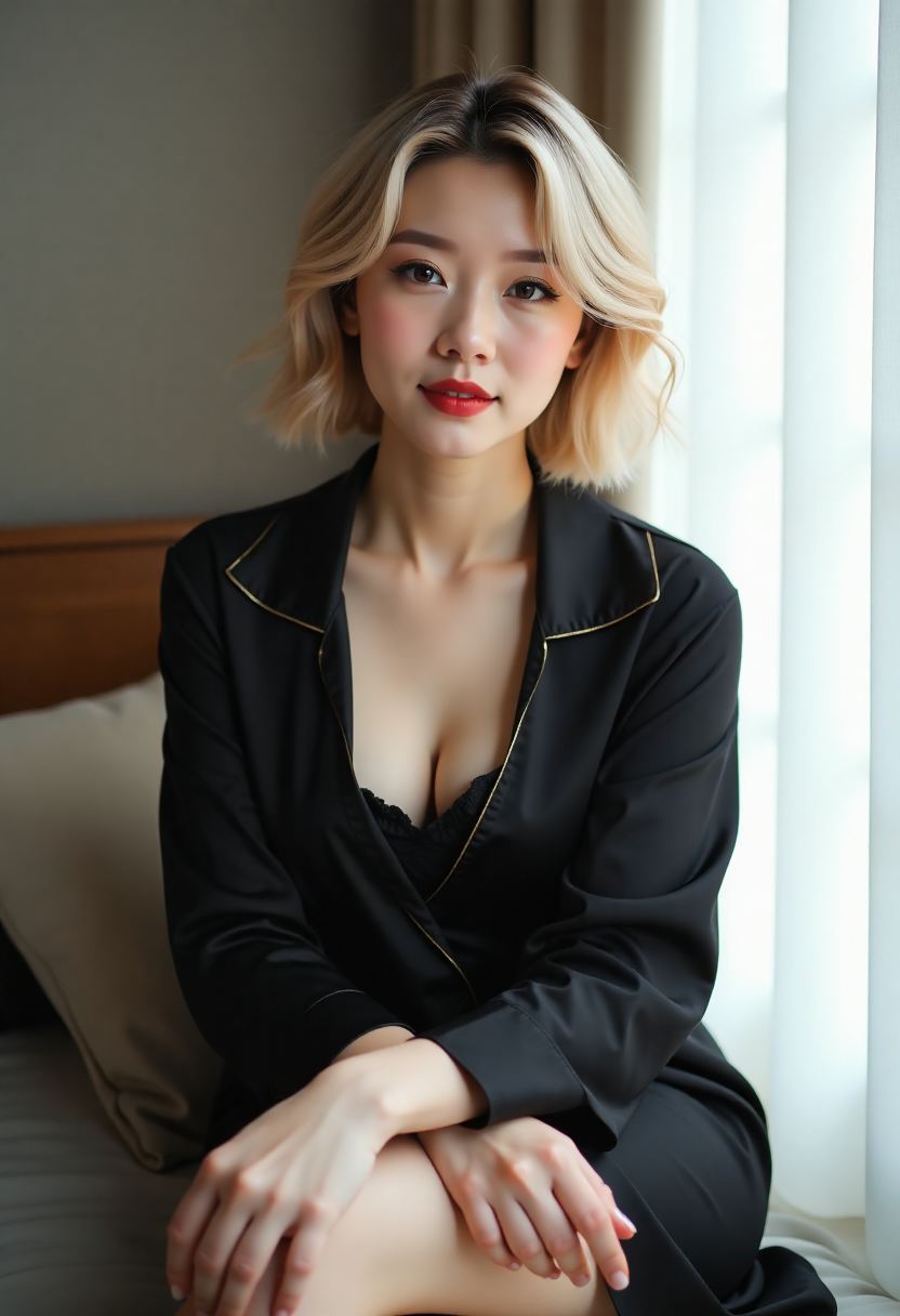 破晓之战