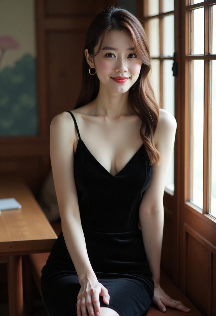 烟雨江南