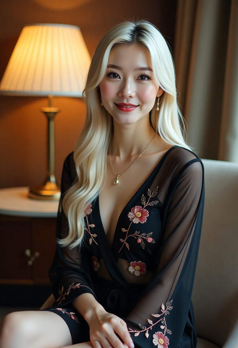 时光倒流