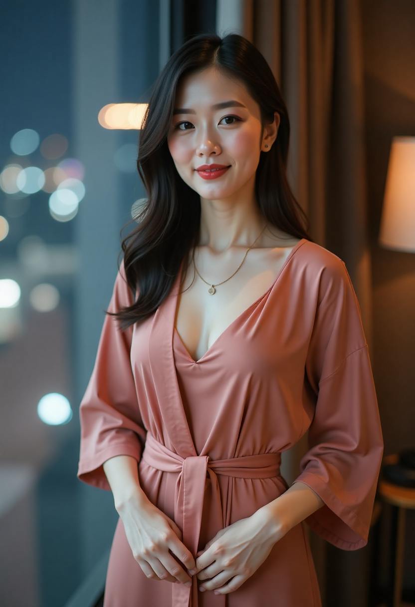 红尘滚滚