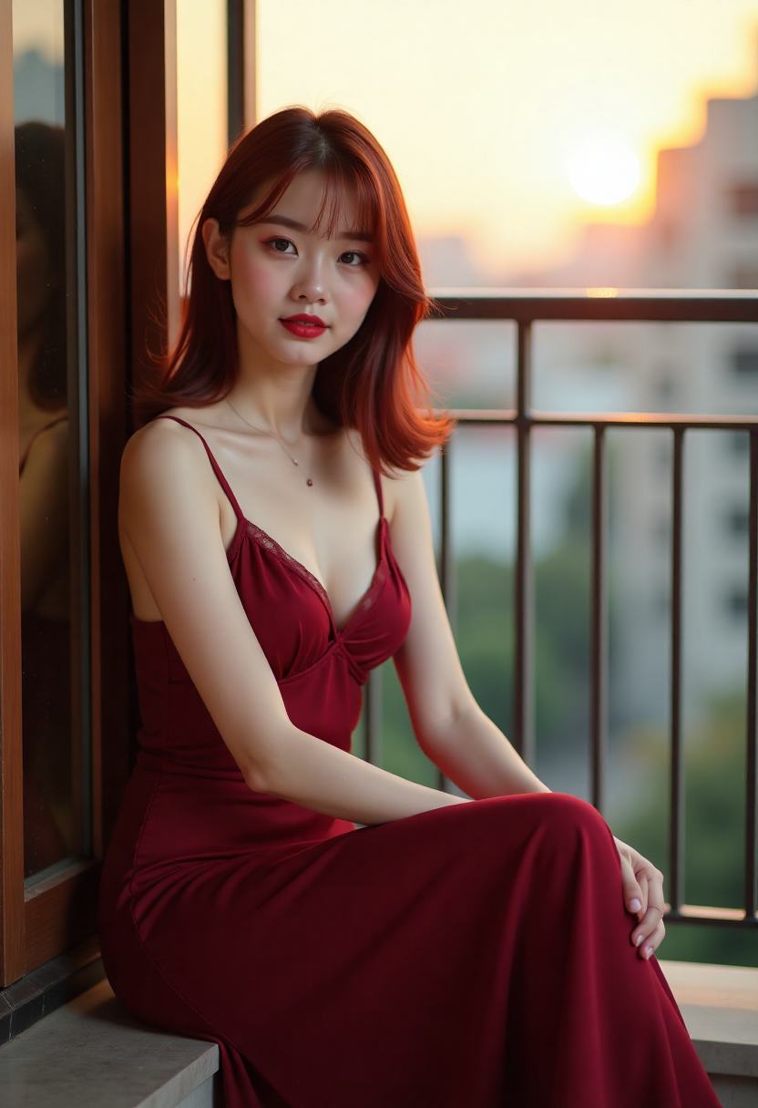 天天向上