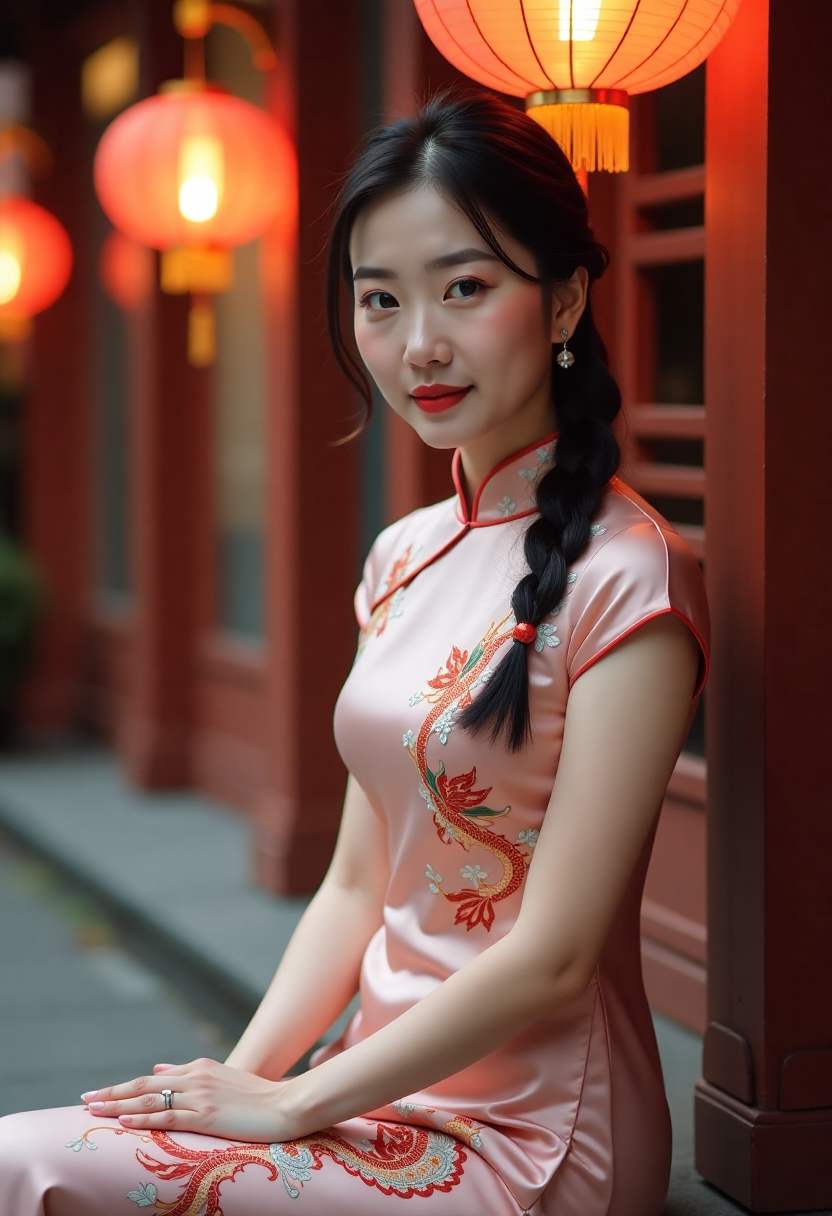 春风十里