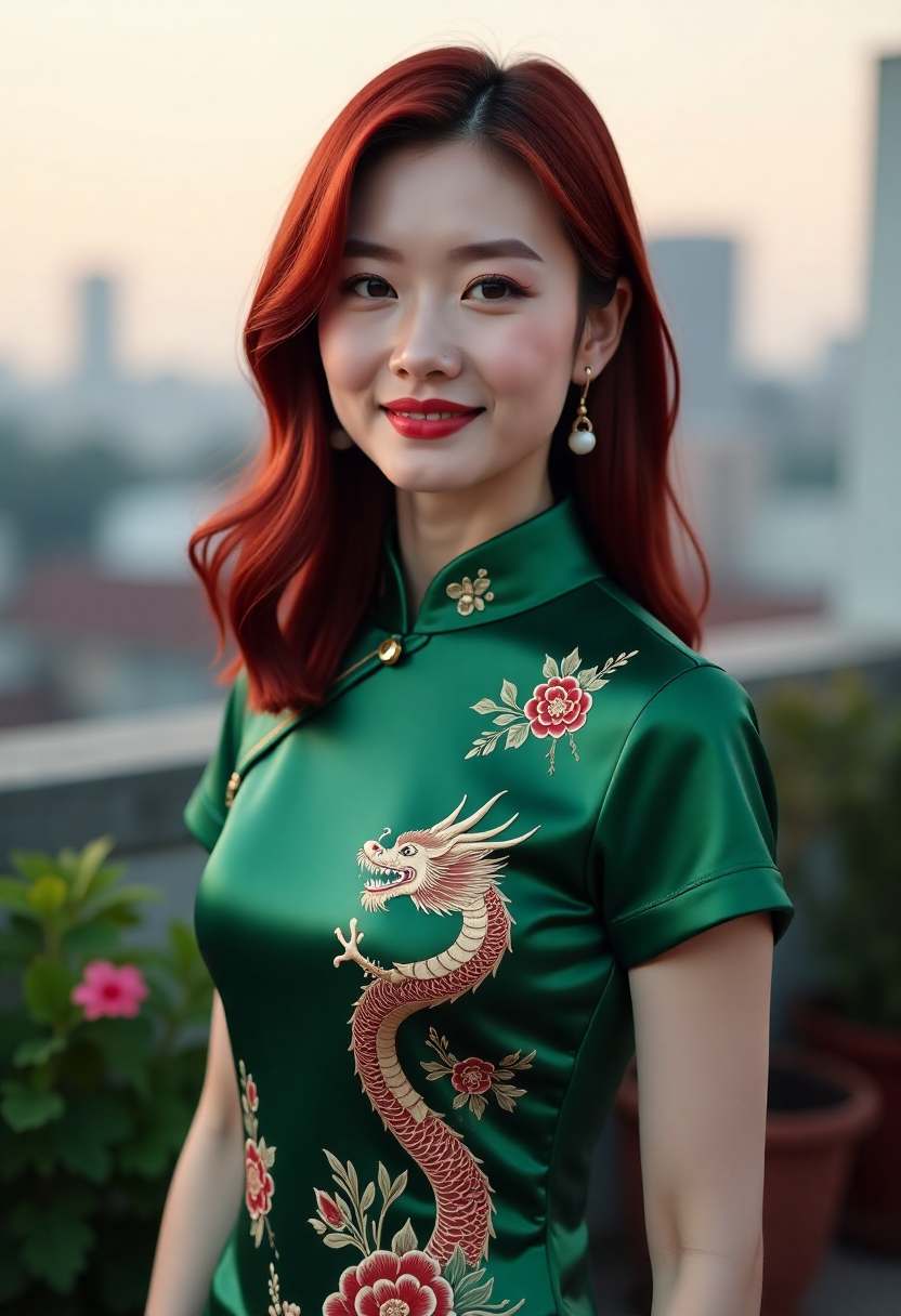 星辰大海