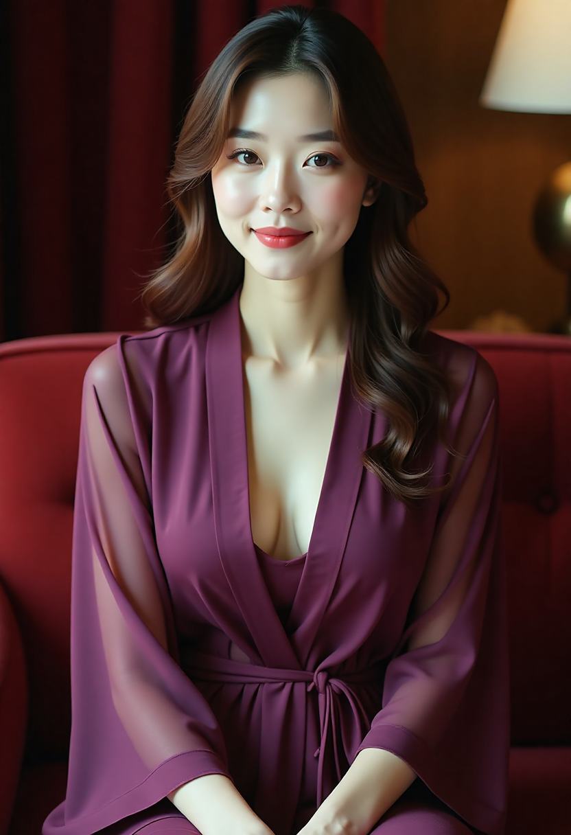 锦绣前程